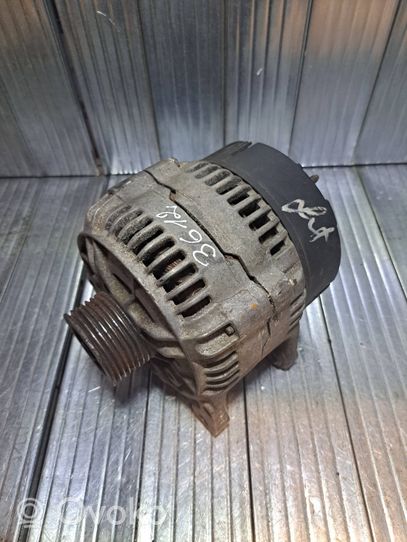 Chrysler Voyager Alternator 0123510037