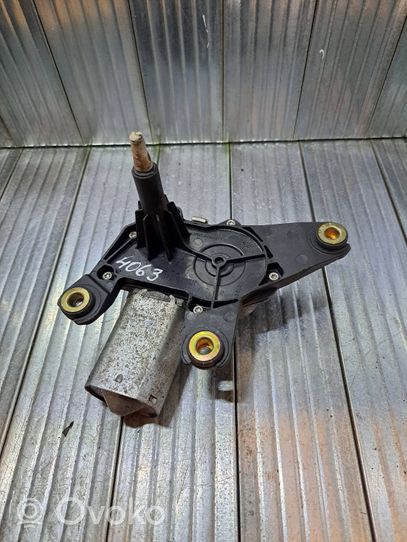 Nissan Micra Wischermotor Heckscheibe 8200017385