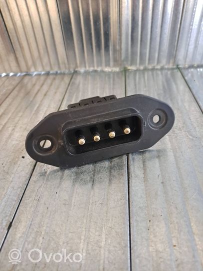 Ford Transit -  Tourneo Connect Other control units/modules 2TIT14A658BD