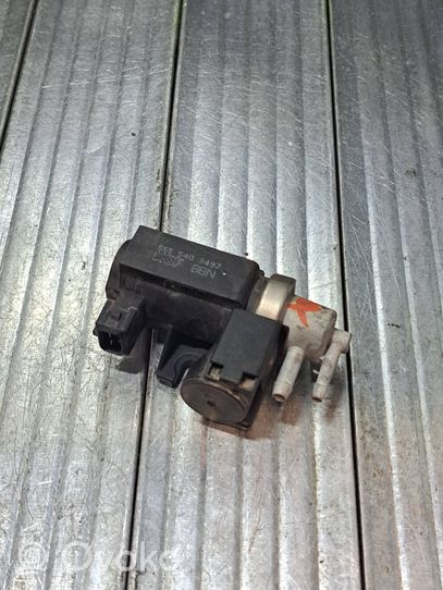 SsangYong Rexton Turboahtimen magneettiventtiili 6655403497