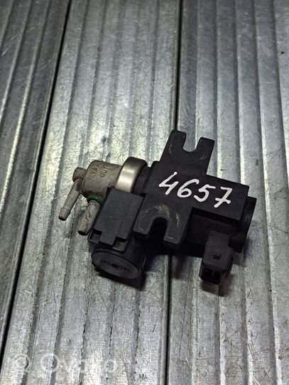 Hyundai Terracan Solenoidinis vožtuvas 72190316