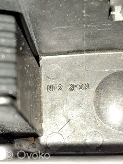 Honda Civic Popielniczka deski rozdzielczej NF22F3N