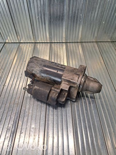 Mercedes-Benz R W251 Motor de arranque 1005821904