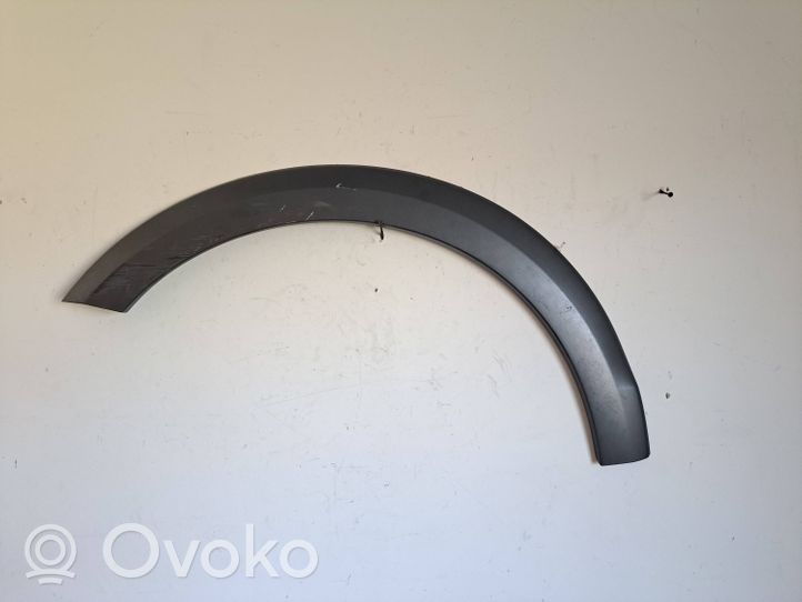 Audi Q5 SQ5 Rivestimento passaruota anteriore 8R0853717B