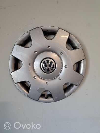 Volkswagen PASSAT B7 Колпак (колпаки колес) R 16 