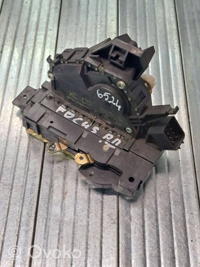 Ford Focus Serratura portiera anteriore 264AA21812CB