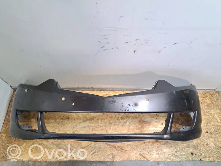 Honda Accord Front bumper 