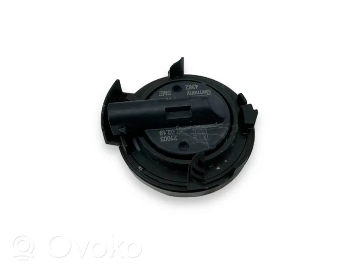 Volkswagen Tiguan Czujnik uderzenia Airbag 5Q0959354