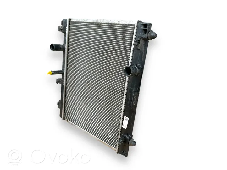 Toyota Yaris Radiateur de refroidissement MF4221333843