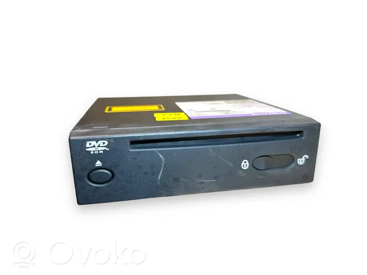 Volvo XC70 Radio/CD/DVD/GPS-pääyksikkö 6G9210E887BH