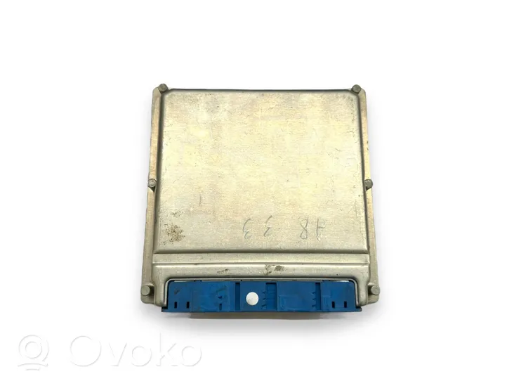 Audi A8 S8 D2 4D Sterownik / Moduł ECU 4D0907409D