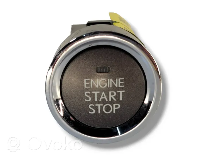 Toyota Prius (XW30) Przycisk zapłonu Start / Stop 15A8544