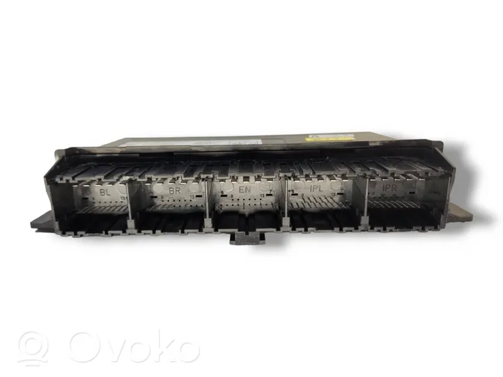 Volvo XC60 Keyless go vadības bloks 6G9119G481AJ