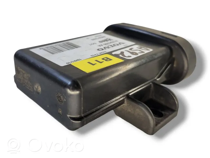 Volvo XC60 Xenon control unit/module 31294186AA