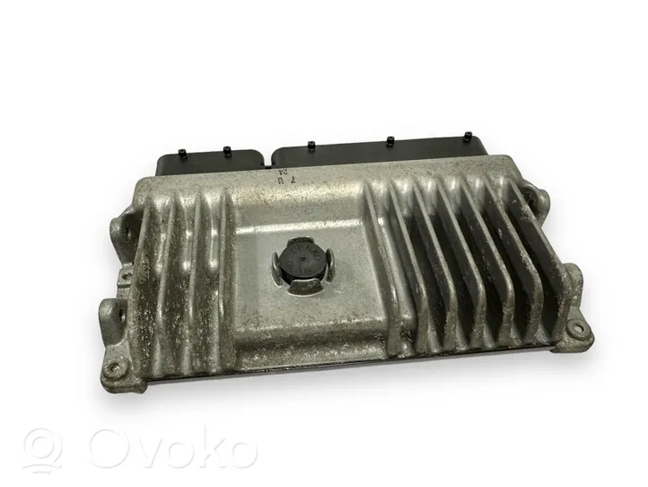 Lexus RX 330 - 350 - 400H Muut ohjainlaitteet/moduulit 8966148R50