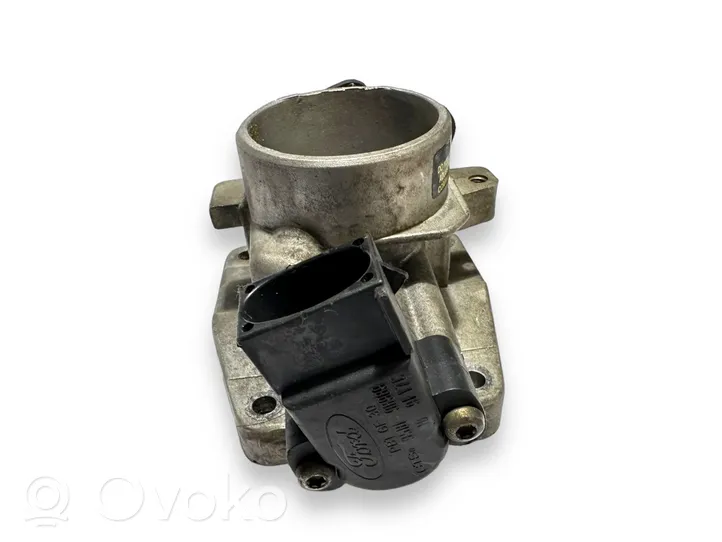 Ford Ka Sensor de posición de la válvula de mariposa 95BF9B989