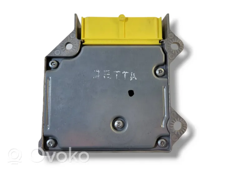 Volkswagen Jetta VI Airbag control unit/module 5C0959655E