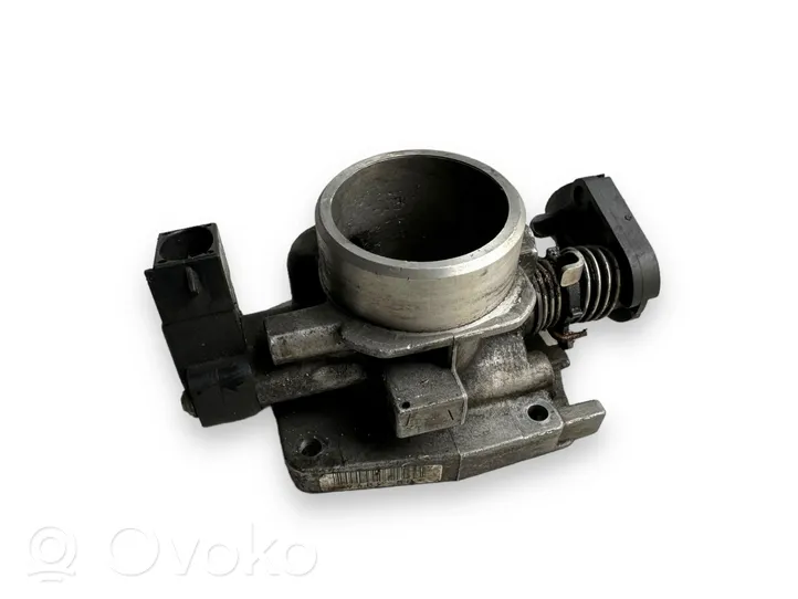 Ford Ka Throttle valve position sensor 95BF9B989