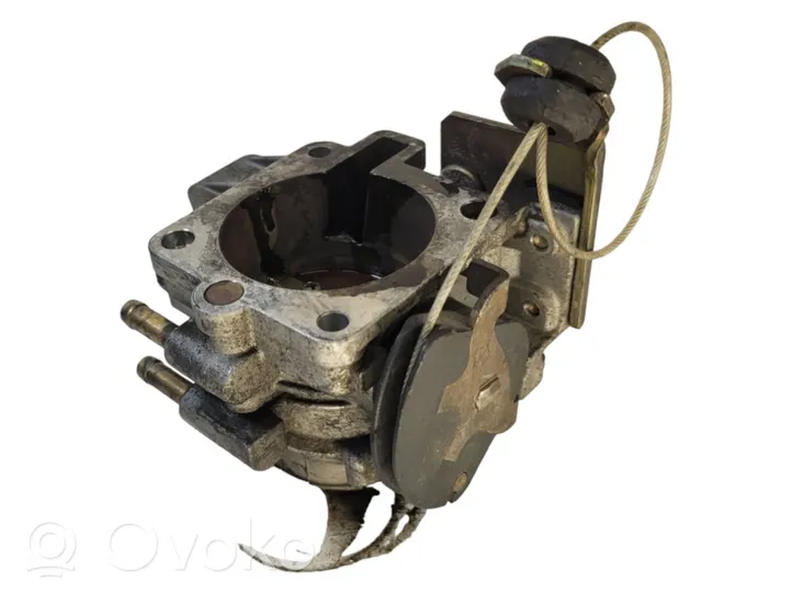 Opel Vectra B Throttle valve 06681