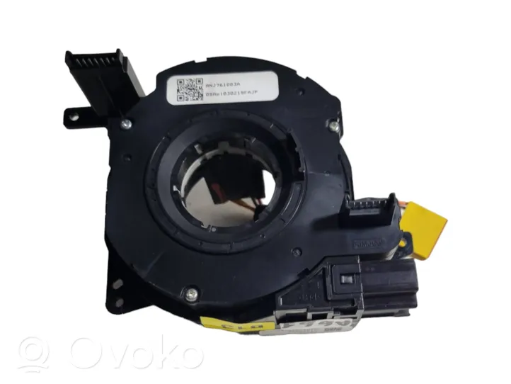 Volvo XC60 Airbag slip ring squib (SRS ring) 31275332