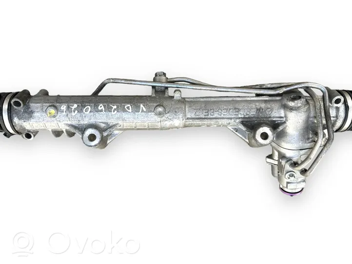 Mercedes-Benz SLK R171 Cremagliera dello sterzo 666614-BR172