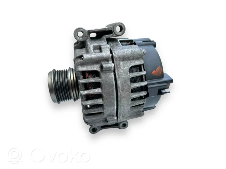 Audi A5 8T 8F Alternator 06H903017K