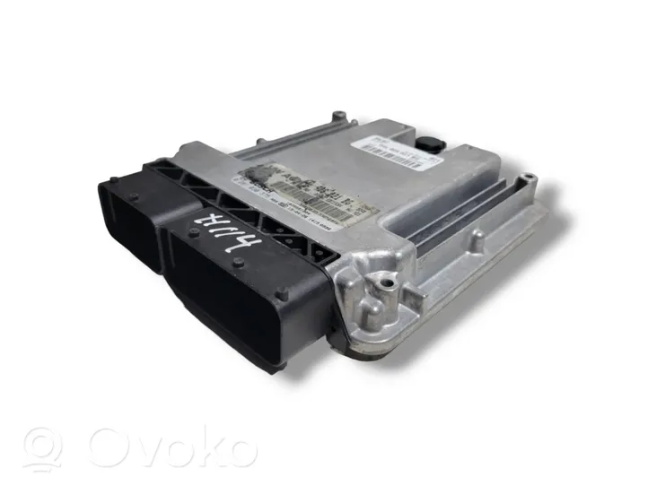 Audi A5 8T 8F Sterownik / Moduł ECU 04L906021BG