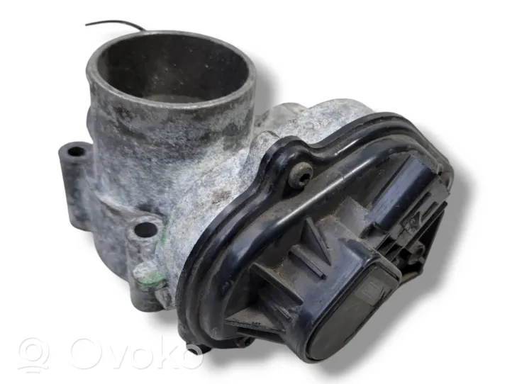 Ford Focus Valvola a farfalla VP4F9U9E928BA