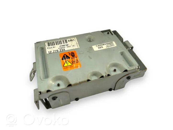 Opel Insignia A Xenon control unit/module 12779234