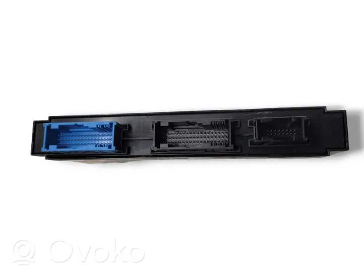 BMW 5 F10 F11 Comfort/convenience module 9228491