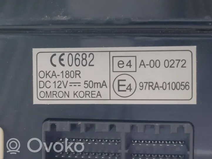 KIA Ceed Module confort 97RA010056