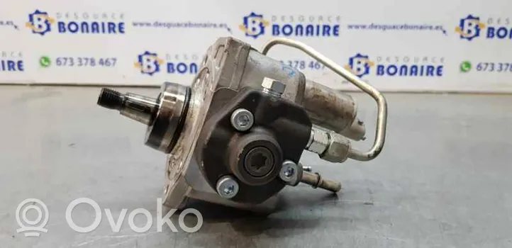 Opel Mokka Pompe d'injection de carburant à haute pression 55490709