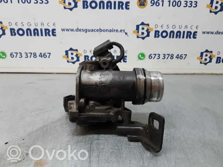 Dacia Lodgy Valvola corpo farfallato 161A05457R