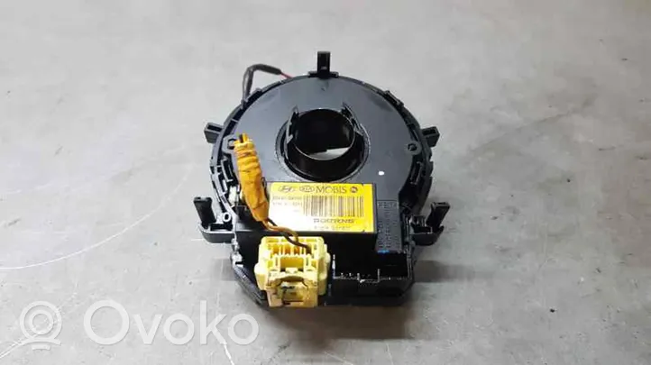 KIA Optima Poduszka powietrzna Airbag kierownicy 93480D4000