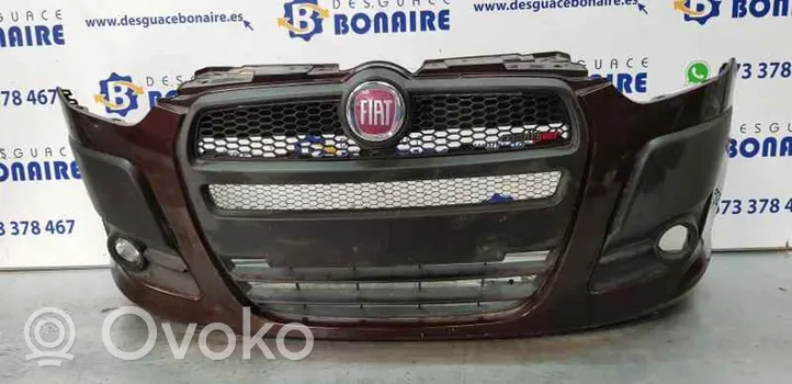 Fiat Doblo Etupuskuri 735525453