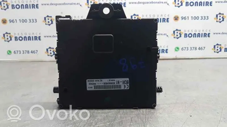 Renault Kangoo II BSM Control unit 8200924035