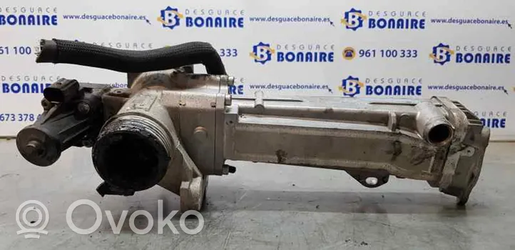 Volvo V40 Soupape vanne EGR 50276422