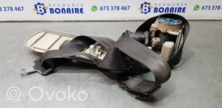 Nissan Qashqai+2 Kit d’airbag 98820EY20B