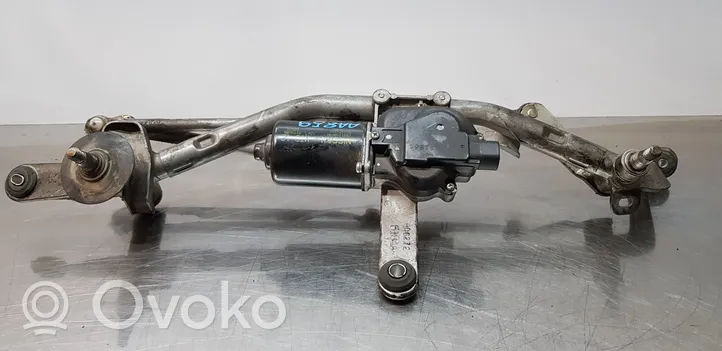 Nissan Murano Z51 Wiper motor 288101AA0A