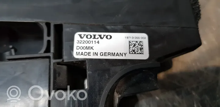 Volvo XC60 Moduł / Sterownik BSM 32200114