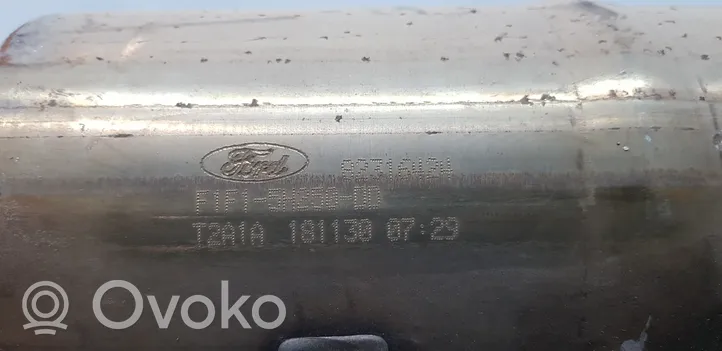 Ford C-MAX II Katalizatorius/ FAP/DPF kietųjų dalelių filtras F1F15H250DD