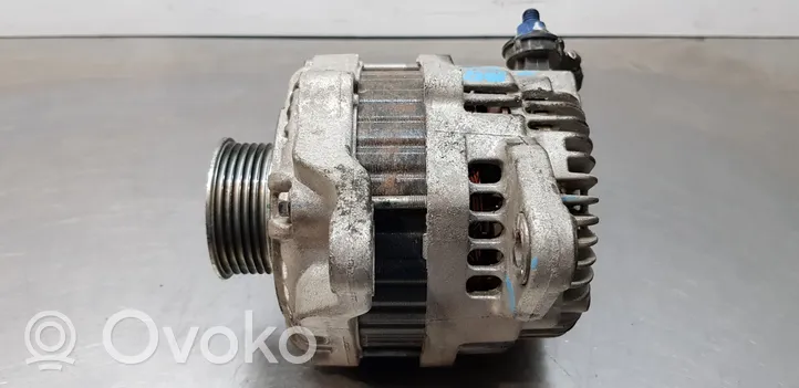 Mitsubishi Space Star Generator/alternator 1800A359