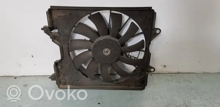 Honda Civic IX Ventilateur de refroidissement de radiateur électrique MF0227406280