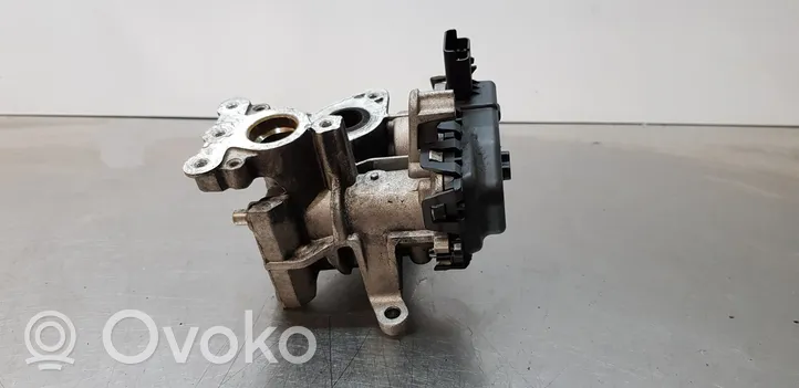 Peugeot 2008 I Valvola EGR 9807369980