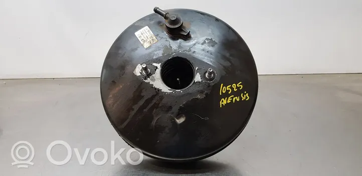 Toyota Avensis T270 Hydraulisen servojärjestelmän paineventtiili 4461009500