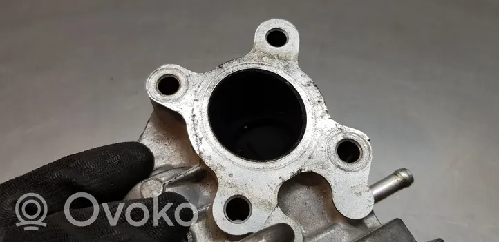 Mazda 6 Valvola EGR SH0120300