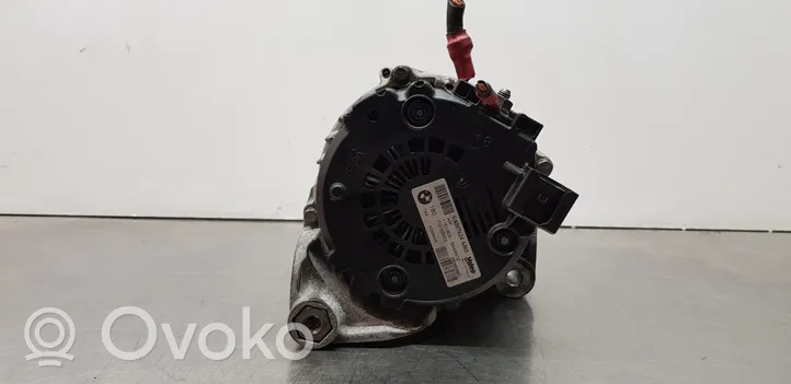 BMW X1 E84 Alternator 12318509023