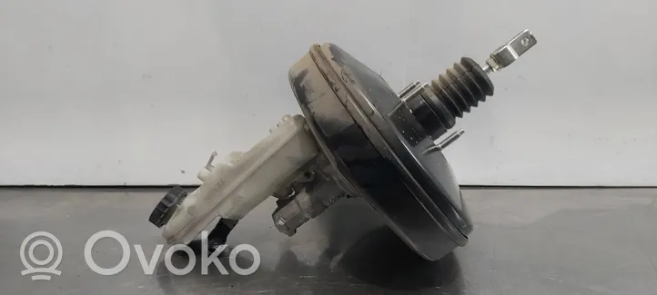 Toyota Verso Hydraulisen servojärjestelmän paineventtiili 4461009600