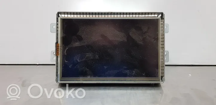 Land Rover Range Rover L405 HUD-näyttö LR045921