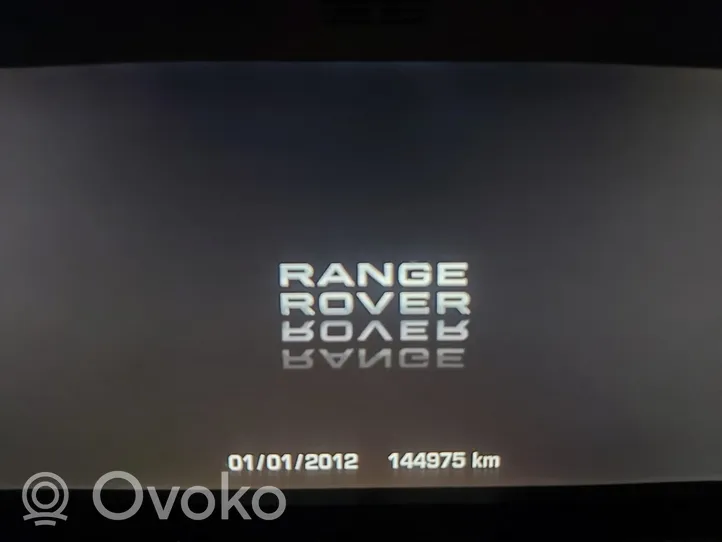 Land Rover Range Rover L405 Head Up Display HUD LR045921